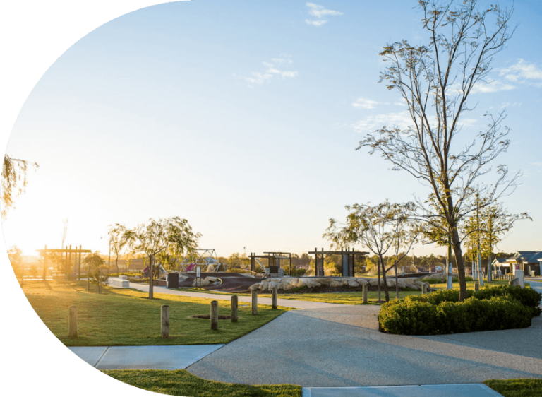 The Hudson Display Homes Baldivis Modern Industrial Design