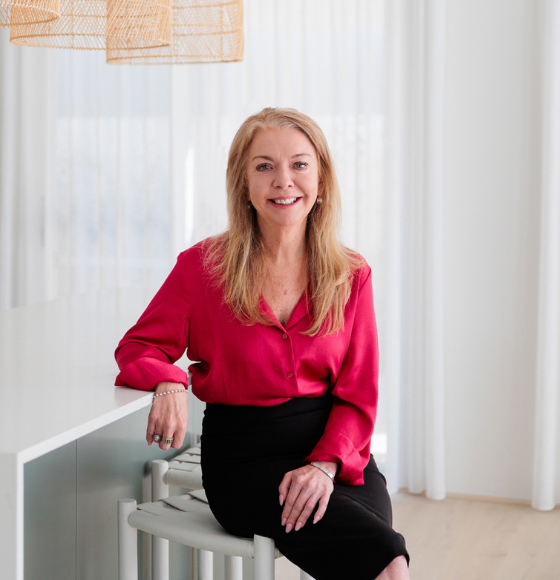 Terri Garbutt Image