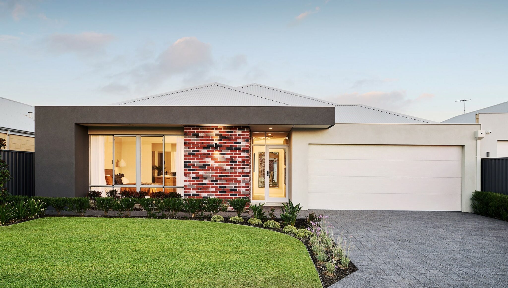 Make Baldivis your home Easystart Homes