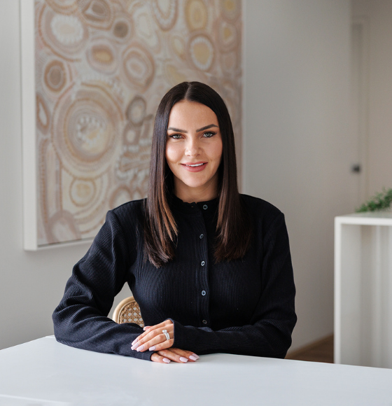 Hannah Somerville Image