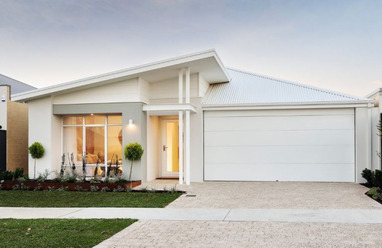 Unlock the Benefits of House and Land Packages in Perth with Easystart Homes Image