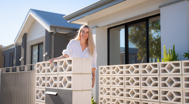 “I Loved It”: Karin’s Story of Building with Easystart Image