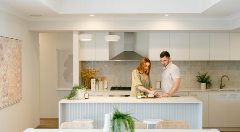 What is a guarantor home loan? How your parents can help you build sooner Image