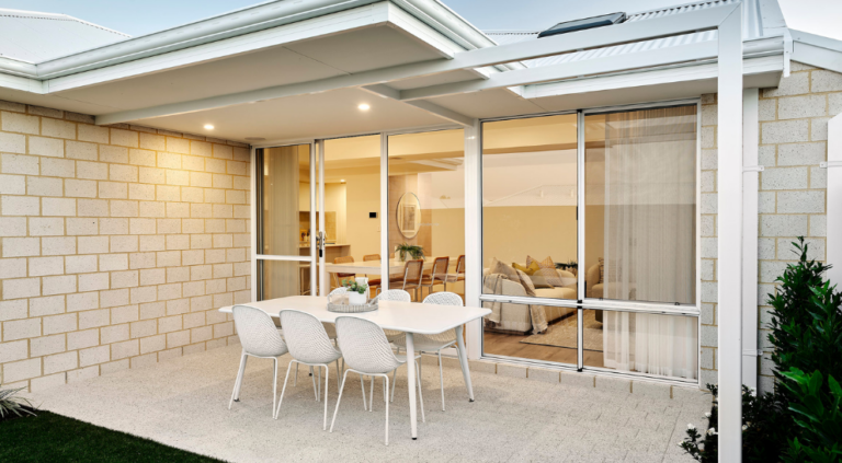 Do I Really Need Double Glazing? What to Know About Glass for Windows and Doors in WA Image