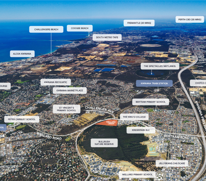 LOT 320, HYAMS LANE, YANCHEP – JUNO (5)