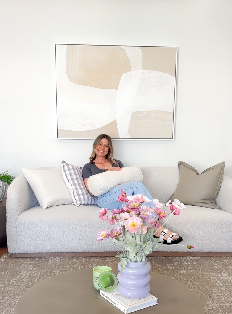 How to Refresh Your Home for Spring: Easy Styling Tips for First Home Buyers Image