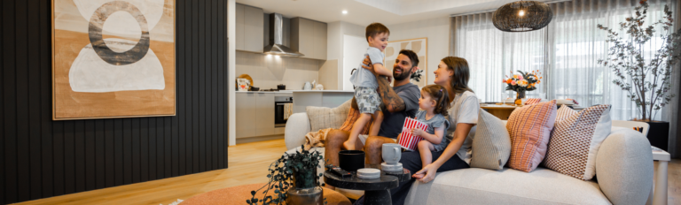 Help to Buy: A Game-Changer for Every First Home Buyer in Perth Image