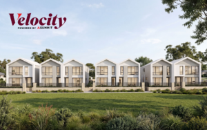 Alkimos Beach Townhouses from $949k