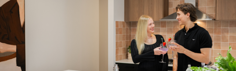 How your 2026 tax return can help you get into your first home sooner. Image