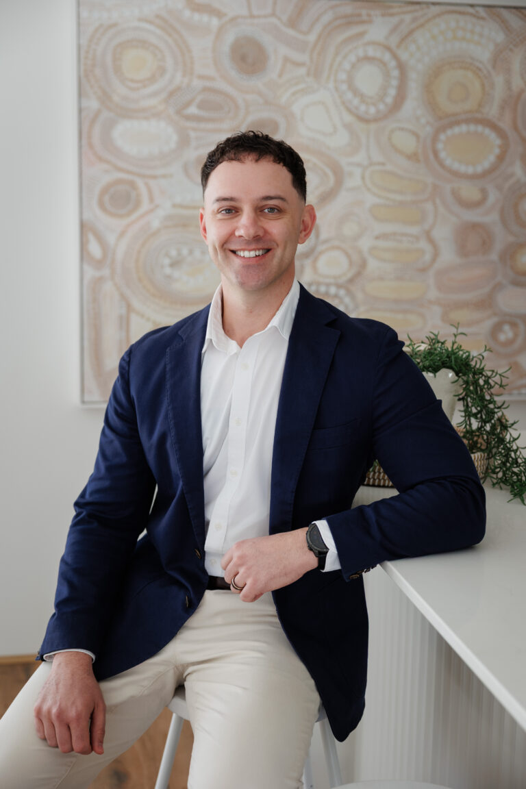Jason Mayne Image