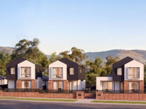 Kingsford Bullsbrook Two-Storey Homes from $779K